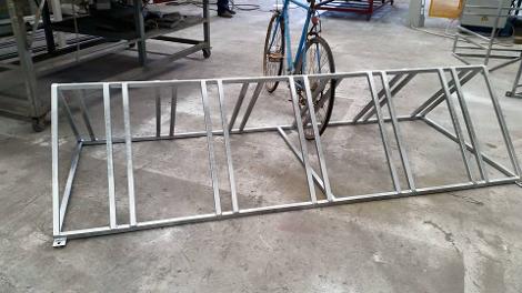 Bicycle Rack